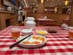 -西贝(新业坊店)