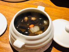 -陆壹捌餐厅(五大道店)