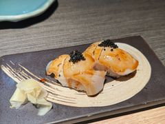 -炙柒Sekinana·精致日料(合生汇店)