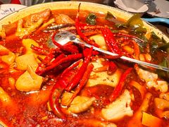 -马头巷·隐庐居·红油大虾(园区店)