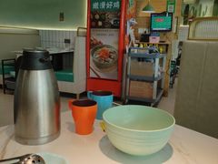 -采椰郎椰子鸡·脆皮鸡火锅(融创茂店)