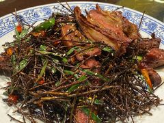 老味道茶香鸭-杨记隆府(南坪店)