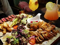 -The Cheebat 锌吧·Bistro(体育西店)