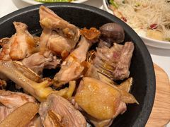 -莆田餐厅PUTIEN(世博源店)