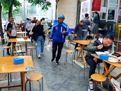 大堂-雨田饭店