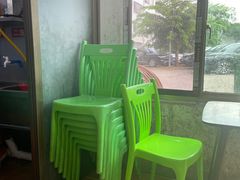 -吉英盐焗鸡(文中路店)