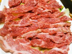 鲜驴肉-原汁原味驴庄(长岭村店)