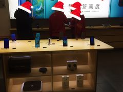 -华为授权体验店(西单大悦城店)