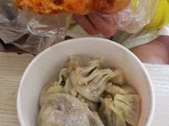 -丽华早点(大成路店)