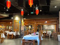 -东来顺饭庄(西直门店)