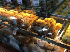 -泸溪河桃酥(秦淮夫子庙一店)
