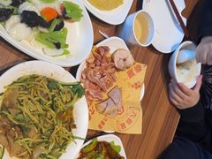 -六泰居·尔滨地标·东北菜(松北店)