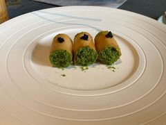 -沈灶河豚宴·河豚融合餐厅(汉中路店)