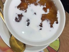 -甜心妈妈·榴莲星级糖水(北京路总店)