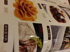 -锡和无锡菜(景丽苑店)