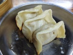 -锅贴大王南翔小笼(临沂二村店)