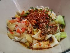 -弓家大队老碗面(高新咖啡街区店)