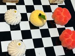 -悦泰环球美食自助(金茂旗舰店)