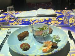 -翡翠36餐厅(浦东香格里拉店)