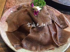 -城门口平价大排档·火锅·干锅·小炒