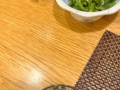 -樱の千渡日式料理·铁板烧•烧鸟(金盛田广场店)