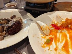 -徐记海鲜(大雁塔|金都店)
