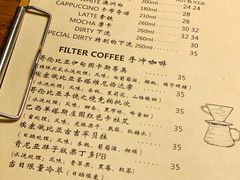 -阿什卡咖啡馆ESSCA COFFEE(塔里木石油宾馆店)