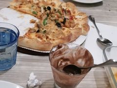 -必胜客(步行街店)