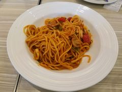 -必胜客(证大大拇指店)
