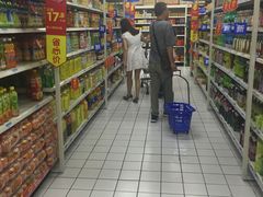 -沃尔玛(摩尔广场店)