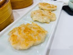 虾饼-顺德人家食府(黄金广场店)