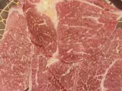 -牛YO烧肉烤肉自助(万象城春河里店)