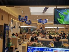 -兰湘子·湘菜小炒(惠多港店)