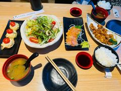 -胜代日本料理(云程巷小区店)