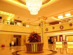 -北京丽景湾国际酒店