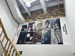 -宝贝家族国际影像馆(东郊记忆店)