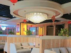 -上岛咖啡(华源四里店)