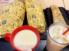 -永和大王(小厨·东四十条店)