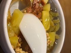 -向川南·水煮鱼·川菜(和平里店)