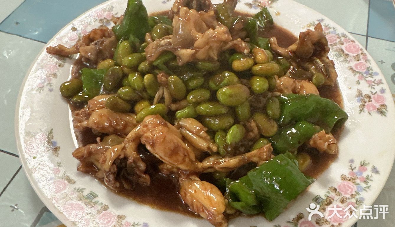 发现市井美食的秘密