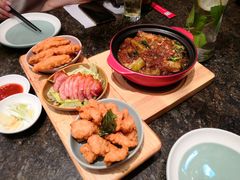 -零度空间·台湾小馆(五道口购物中心店)