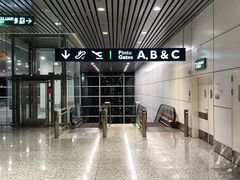 -吉隆坡国际机场