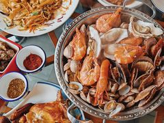 -良师门滨海人家·海鲜·家常菜(滨海城店)