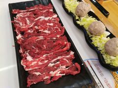 -牛记皇鲜牛肉火锅(环球度假区梨园店)