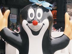 -布拉格餐厅· 中欧捷克菜(全国首店)