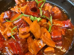 -福照楼汽锅鸡·云南菜(护国路店)