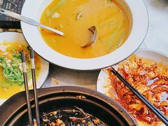 -火婆子·川小馆(扬韬科技广场店)