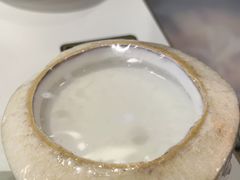 -烹然四季椰子鸡火锅(姚家园万象汇店)