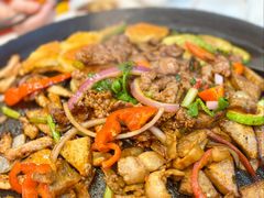 -一烙锅(友谊店)