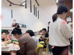 大堂-洞味圆(嘉立店)